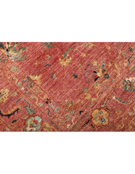 Tappeto Zigler Pakistan cm.251x355