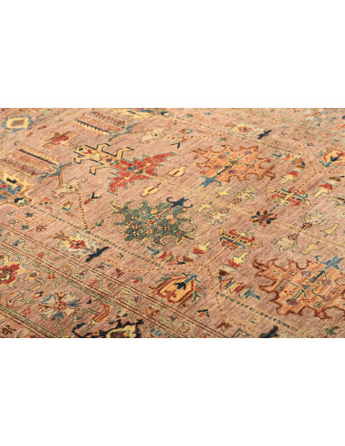 Tappeto Kazak Royal Pakistan cm.165x250