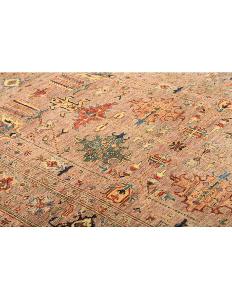 Tappeto Kazak Royal Pakistan cm.165x250