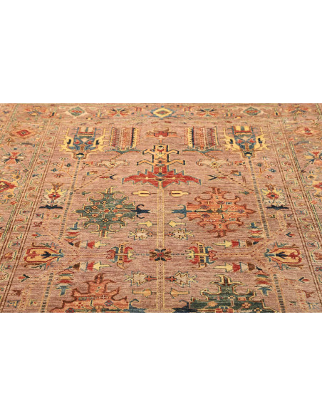 Tappeto Kazak Royal Pakistan cm.165x250