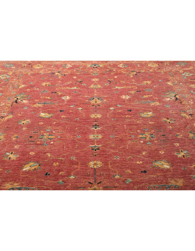 Tappeto Zigler Pakistan cm.251x355