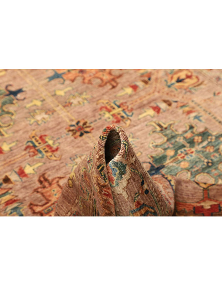 Tappeto Kazak Royal Pakistan cm.165x250