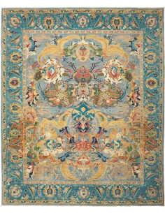 Tappeto Shahi Fine Pakistan cm.251x307