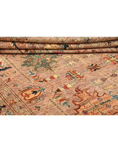 Tappeto Kazak Royal Pakistan cm.165x250