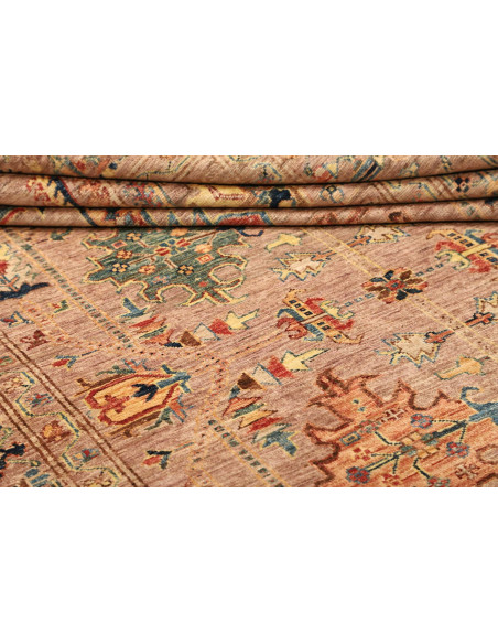 Tappeto Kazak Royal Pakistan cm.165x250