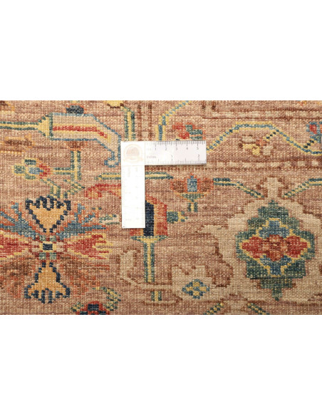 Tappeto Kazak Royal Pakistan cm.165x250