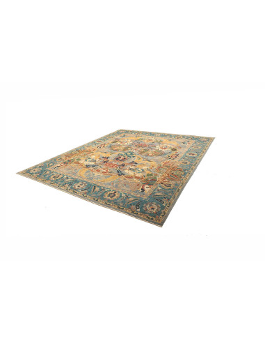 Tappeto Shahi Fine Pakistan cm.251x307