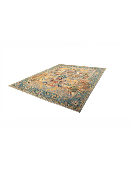 Tappeto Shahi Fine Pakistan cm.251x307