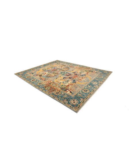 Tappeto Shahi Fine Pakistan cm.251x307