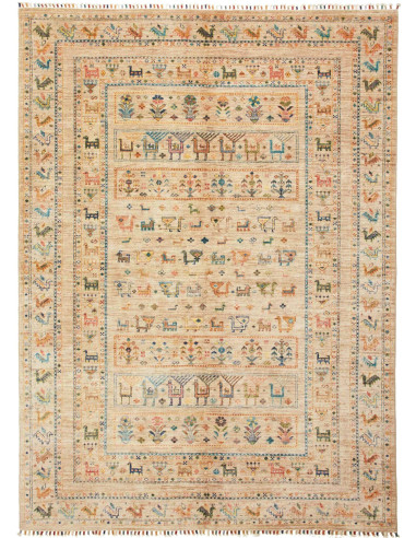 Tappeto Rubin Pakistan cm.173x237