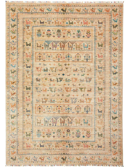 Tappeto Rubin Pakistan cm.173x237