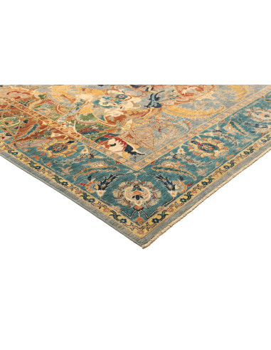 Tappeto Shahi Fine Pakistan cm.251x307