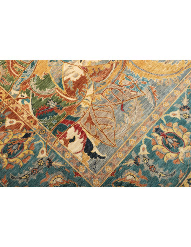 Tappeto Shahi Fine Pakistan cm.251x307