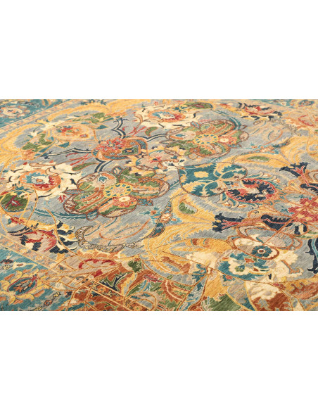 Tappeto Shahi Fine Pakistan cm.251x307