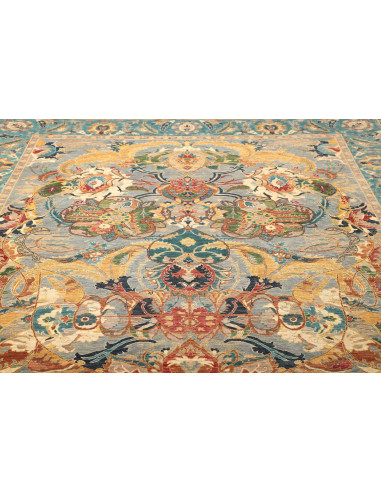 Tappeto Shahi Fine Pakistan cm.251x307