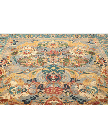 Tappeto Shahi Fine Pakistan cm.251x307