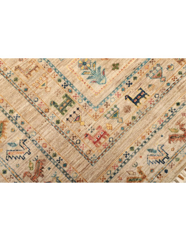 Tappeto Rubin Pakistan cm.173x237