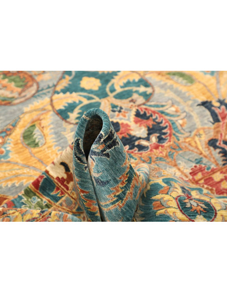 Tappeto Shahi Fine Pakistan cm.251x307