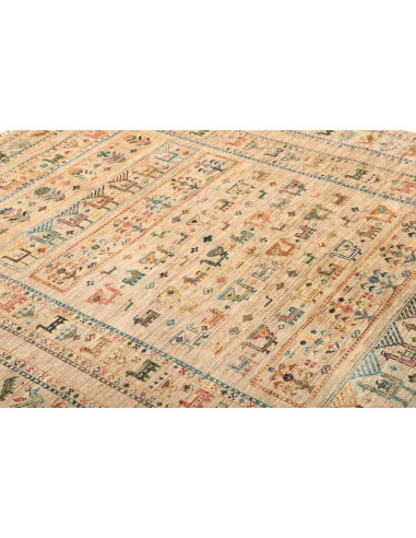 Tappeto Rubin Pakistan cm.173x237