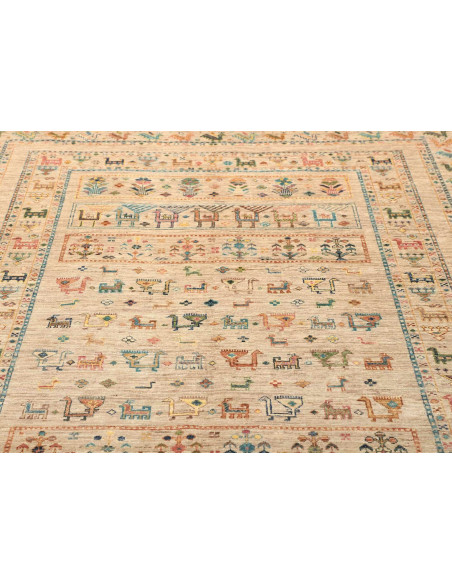 Tappeto Rubin Pakistan cm.173x237