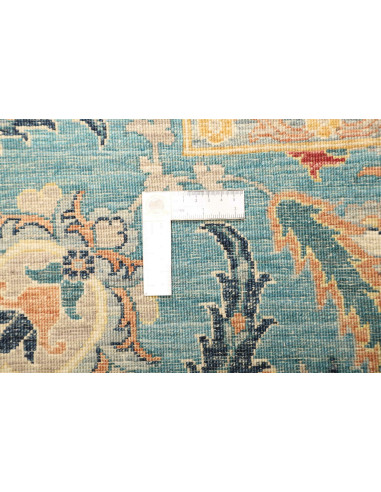 Tappeto Shahi Fine Pakistan cm.251x307