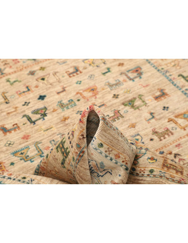 Tappeto Rubin Pakistan cm.173x237