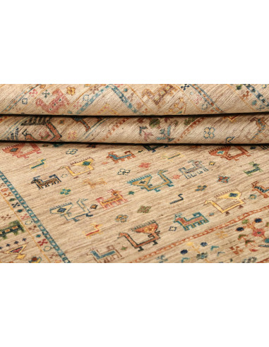 Tappeto Rubin Pakistan cm.173x237