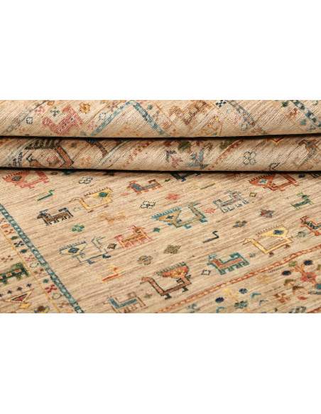 Tappeto Rubin Pakistan cm.173x237