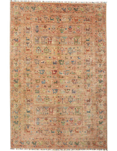 Tappeto Rubin Pakistan cm.166x250