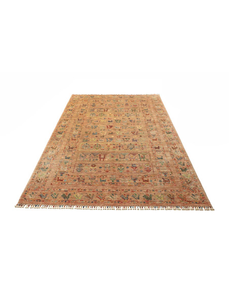 Tappeto Rubin Pakistan cm.166x250