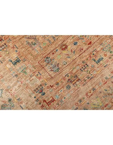 Tappeto Rubin Pakistan cm.166x250