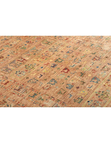 Tappeto Rubin Pakistan cm.166x250