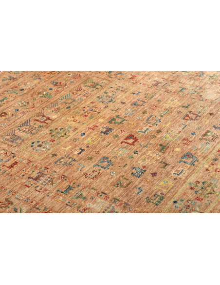 Tappeto Rubin Pakistan cm.166x250