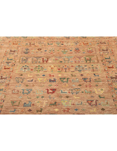 Tappeto Rubin Pakistan cm.166x250