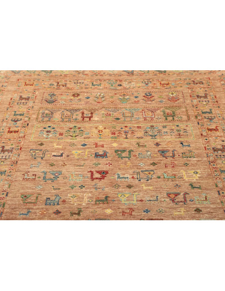 Tappeto Rubin Pakistan cm.166x250