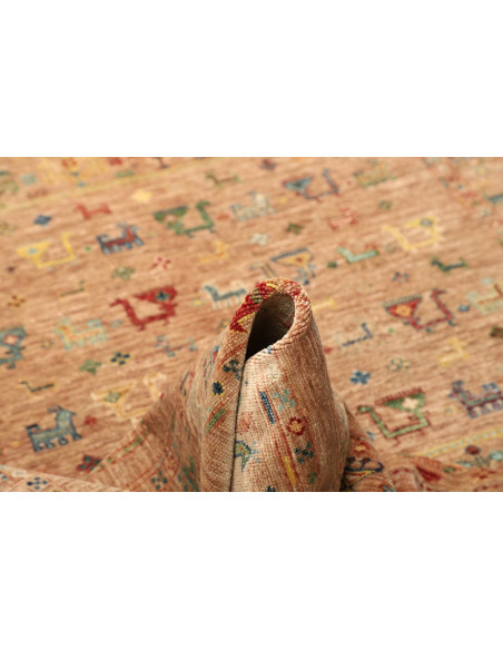 Tappeto Rubin Pakistan cm.166x250