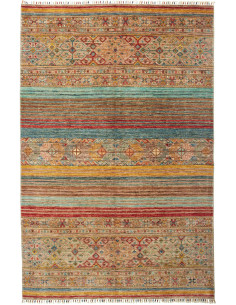 Tappeto Rubin Pakistan cm.166x240