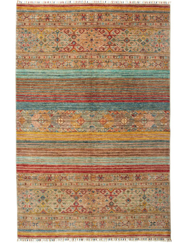 Tappeto Rubin Pakistan cm.166x240