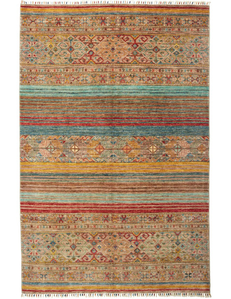 Tappeto Rubin Pakistan cm.166x240