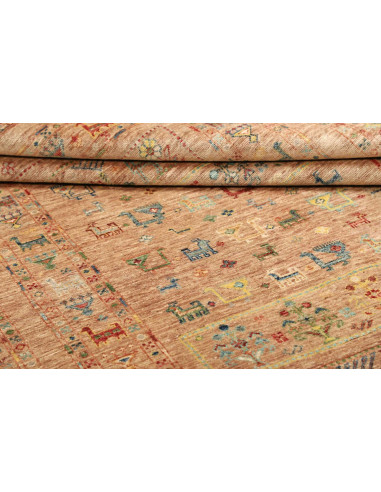 Tappeto Rubin Pakistan cm.166x250