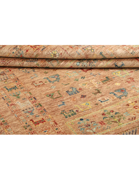 Tappeto Rubin Pakistan cm.166x250