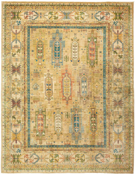 Tappeto Kazak Royal Pakistan cm.254x332