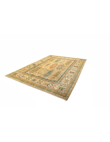 Tappeto Kazak Royal Pakistan cm.254x332