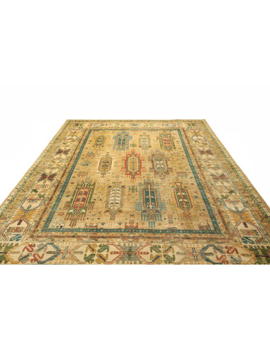 Tappeto Kazak Royal Pakistan cm.254x332