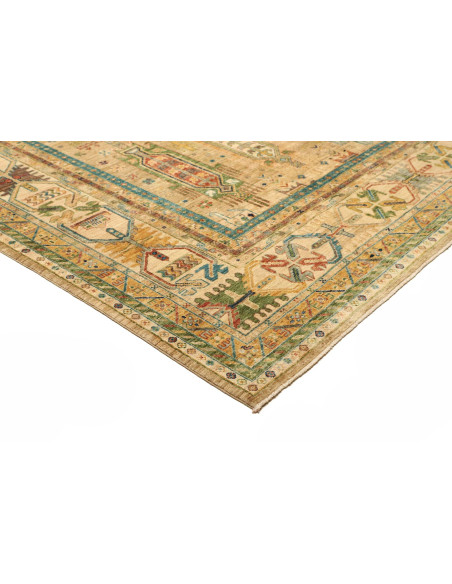 Tappeto Kazak Royal Pakistan cm.254x332