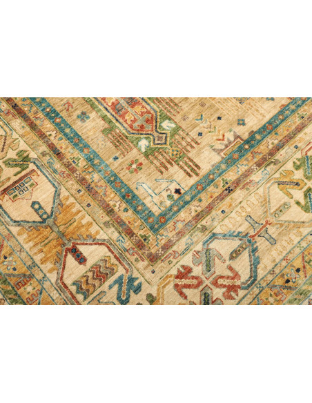 Tappeto Kazak Royal Pakistan cm.254x332