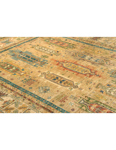 Tappeto Kazak Royal Pakistan cm.254x332