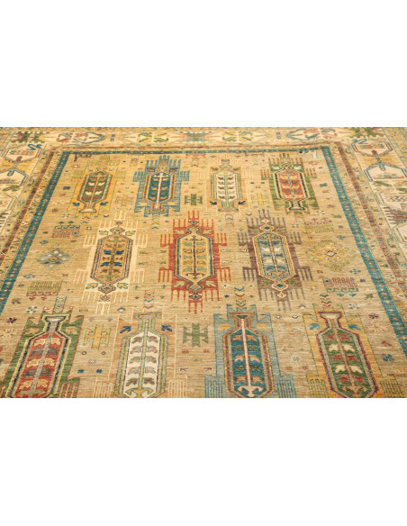 Tappeto Kazak Royal Pakistan cm.254x332