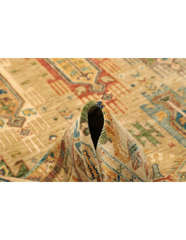 Tappeto Kazak Royal Pakistan cm.254x332