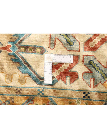 Tappeto Kazak Royal Pakistan cm.254x332